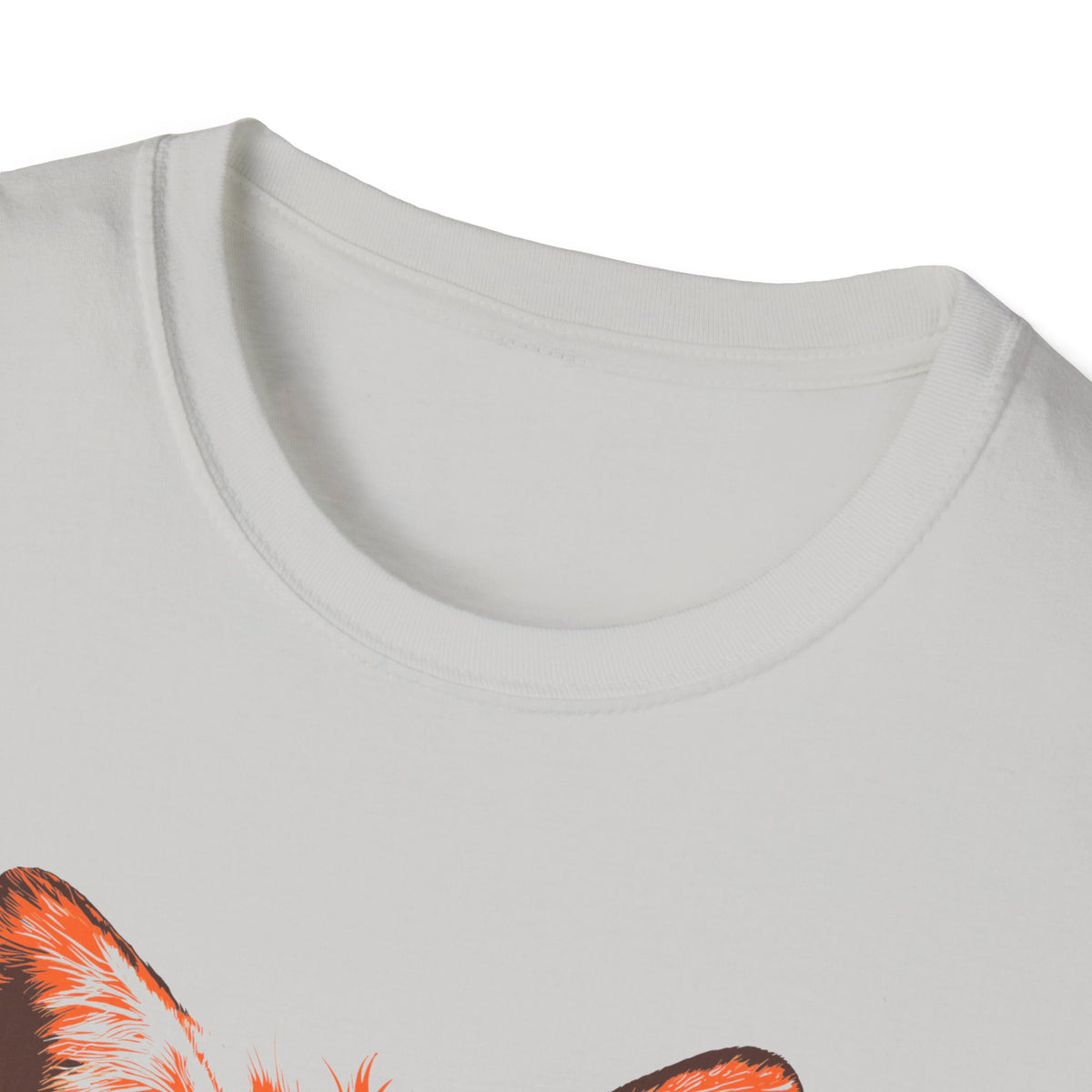 Fox Mode T-Shirt