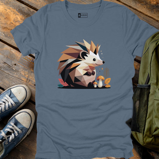 Soft-Spiked Sanctuary T-Shirt