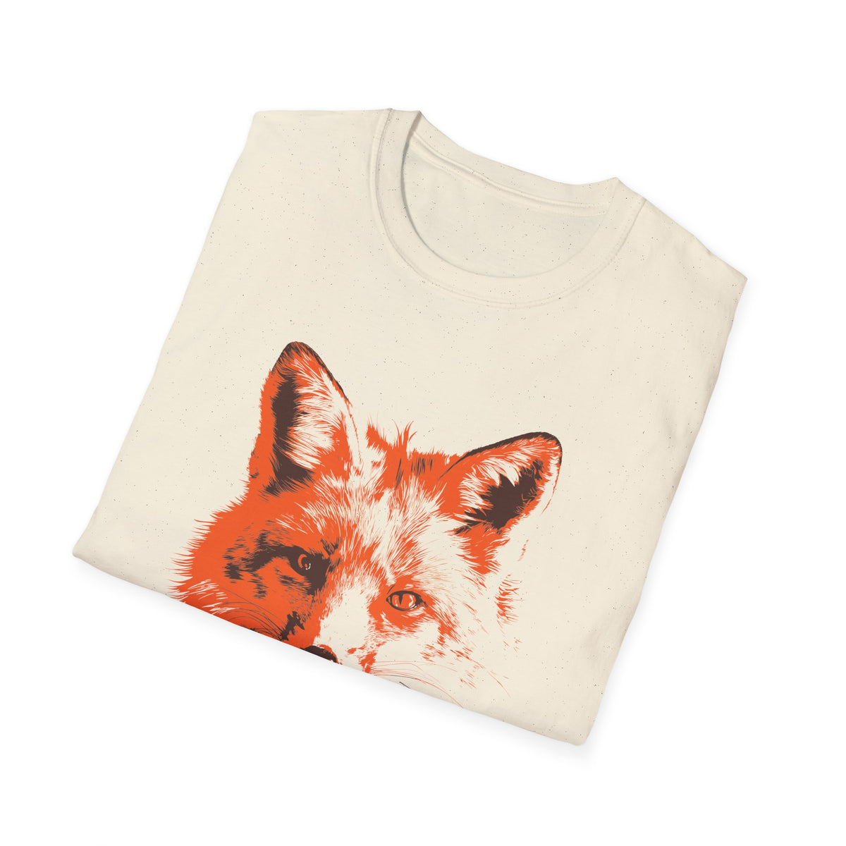 Fox Mode T-Shirt
