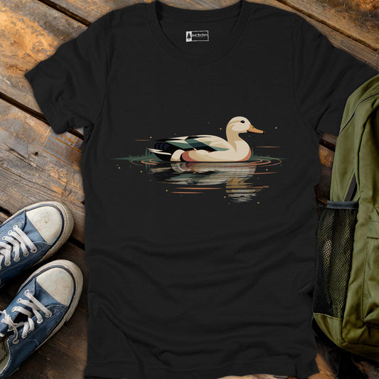 Quiet Drift T-Shirt