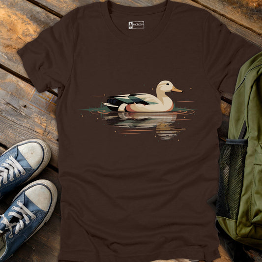 Quiet Drift T-Shirt
