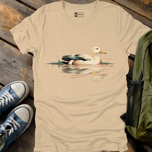 Quiet Drift T-Shirt