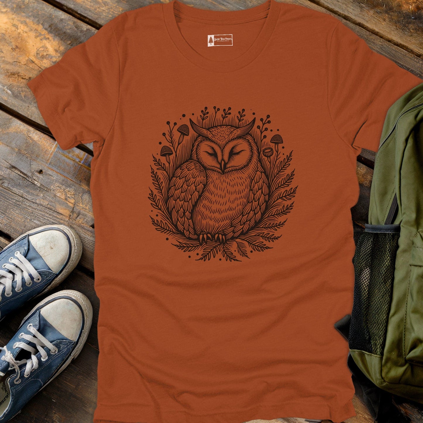 Forest Guardian T-Shirt
