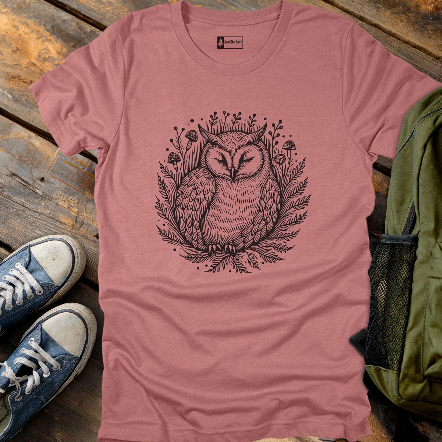 Forest Guardian T-Shirt