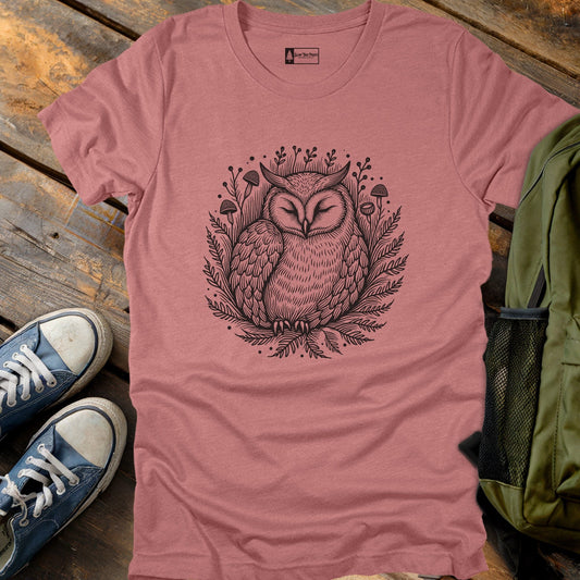 Forest Guardian T-Shirt