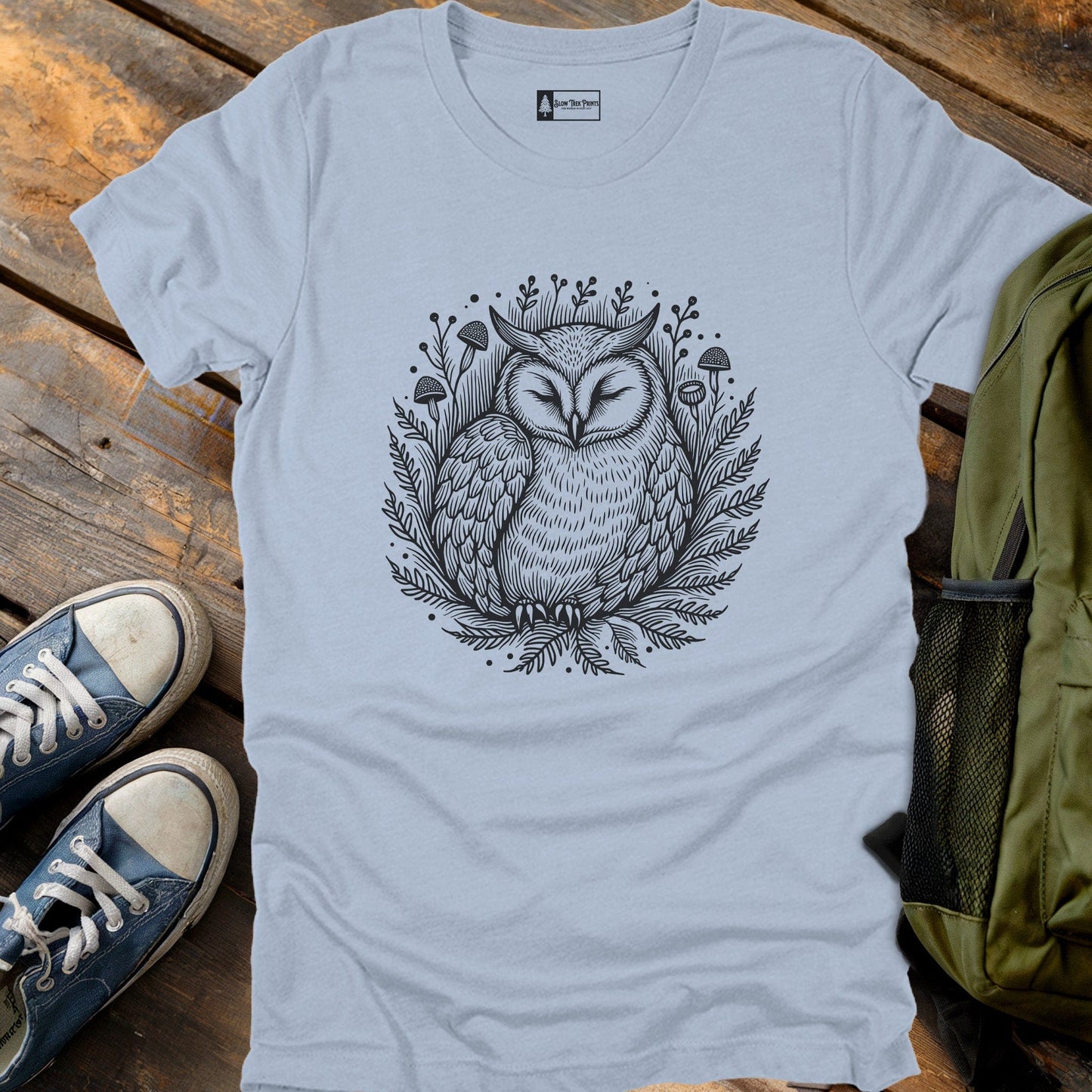 Forest Guardian T-Shirt