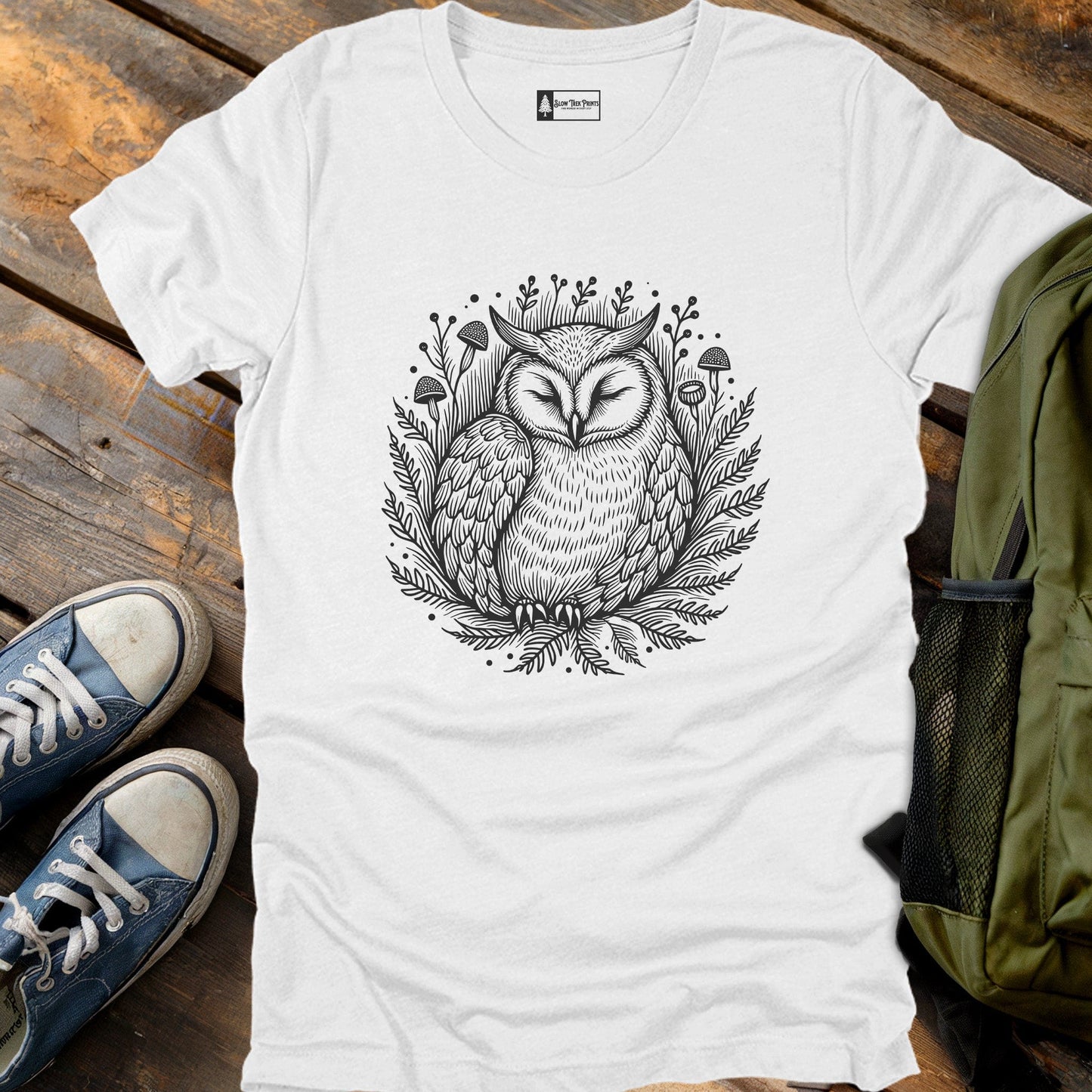 Forest Guardian T-Shirt