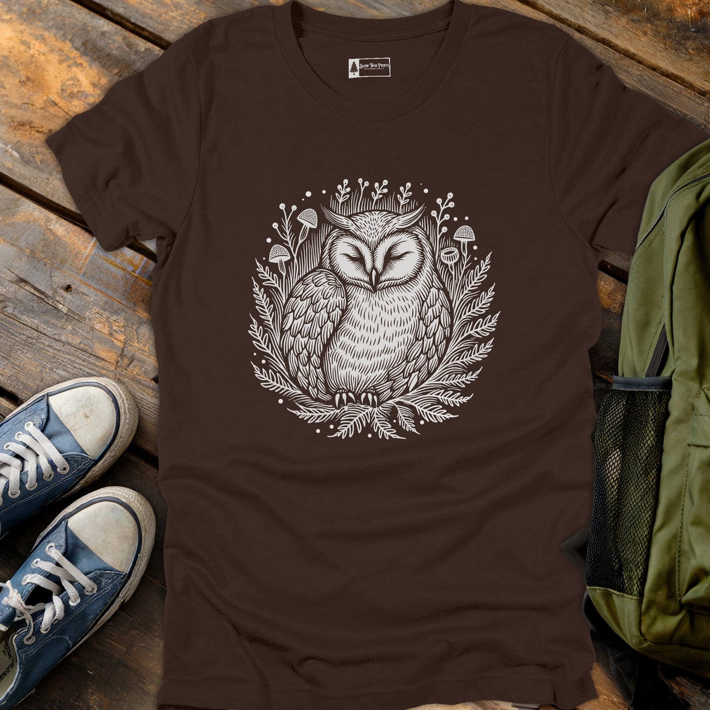 Forest Guardian T-Shirt