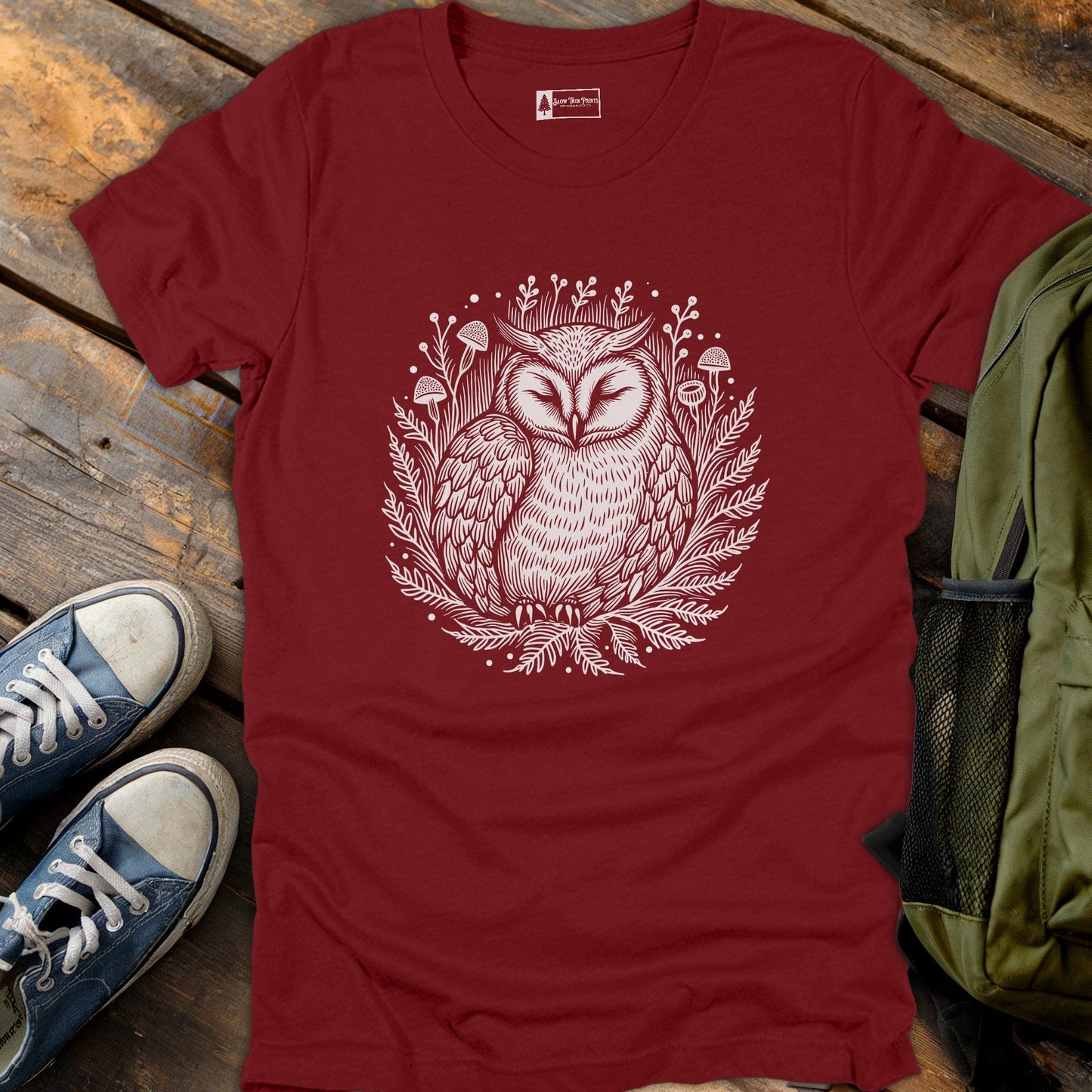 Forest Guardian T-Shirt