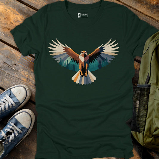 Sky Keeper T-Shirt