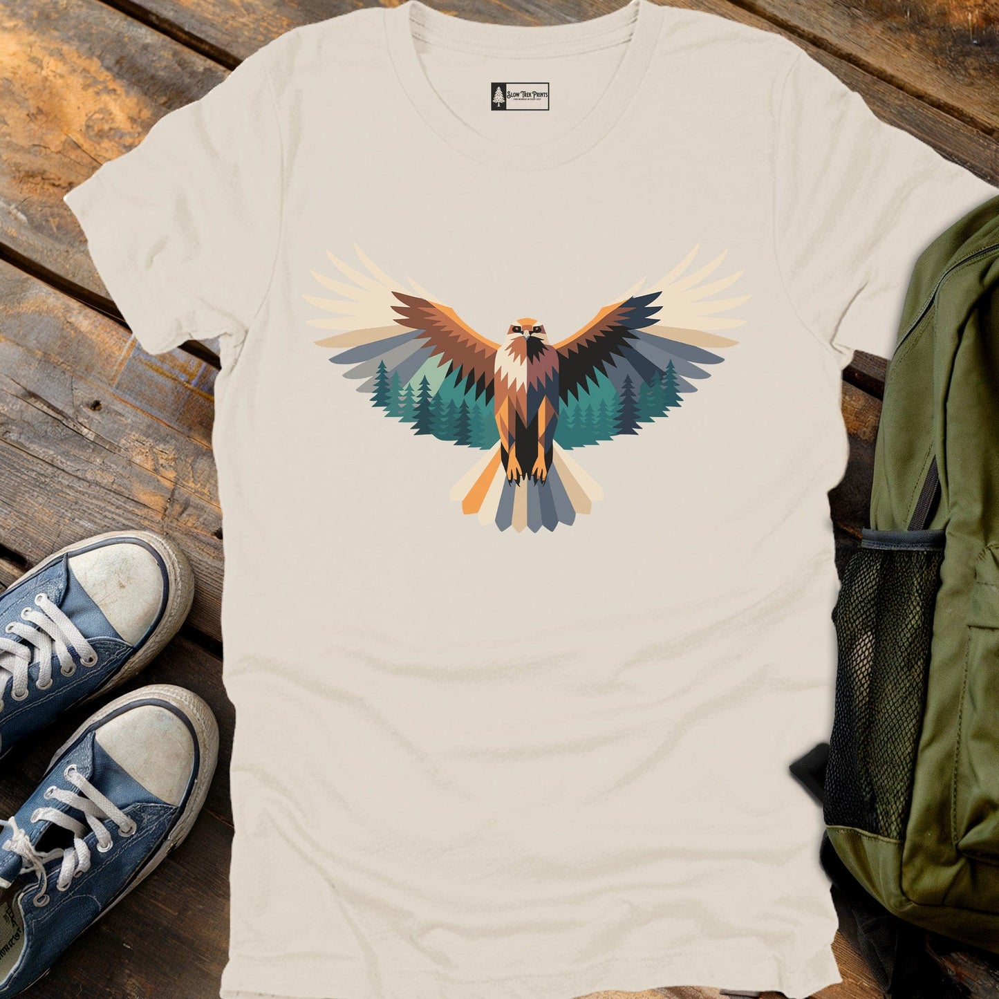 Sky Keeper T-Shirt