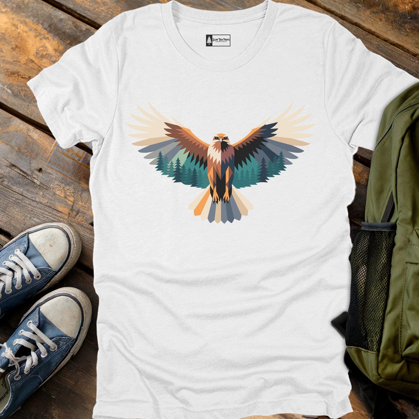 Sky Keeper T-Shirt