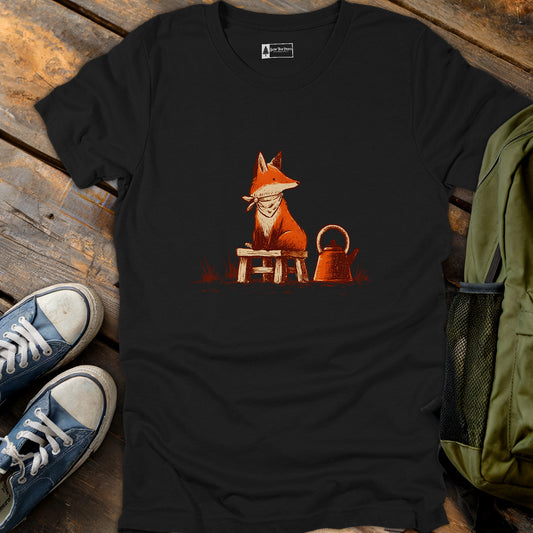 Fox & Kettle T-Shirt