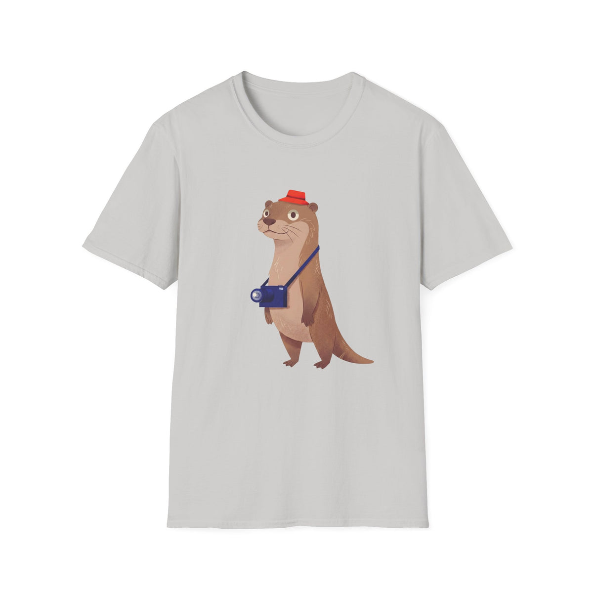 The Photo Drifter T-Shirt