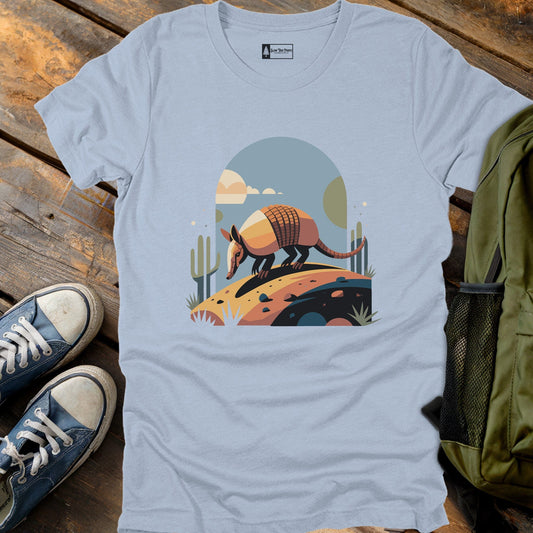 Desert Armadillo T-Shirt