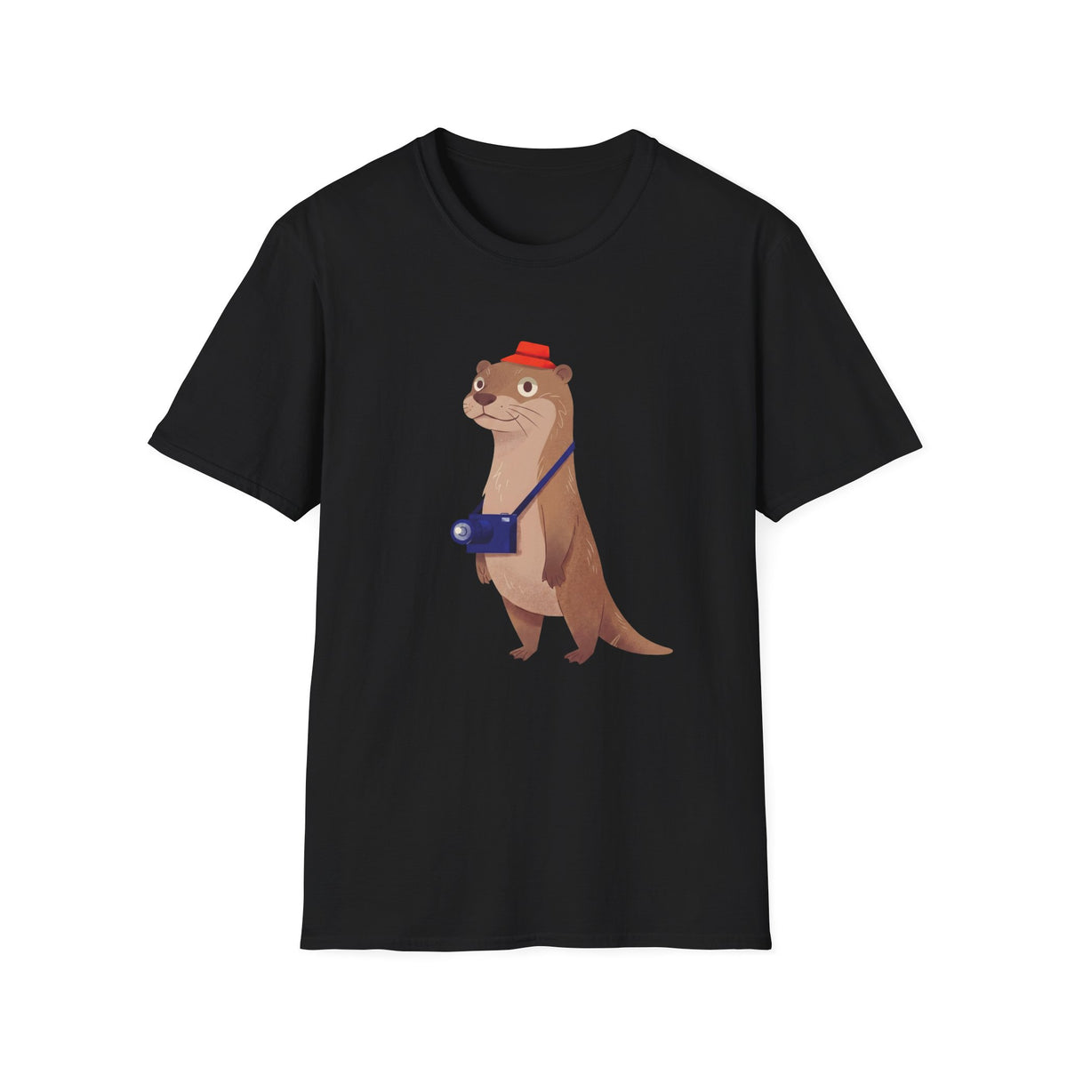 The Photo Drifter T-Shirt