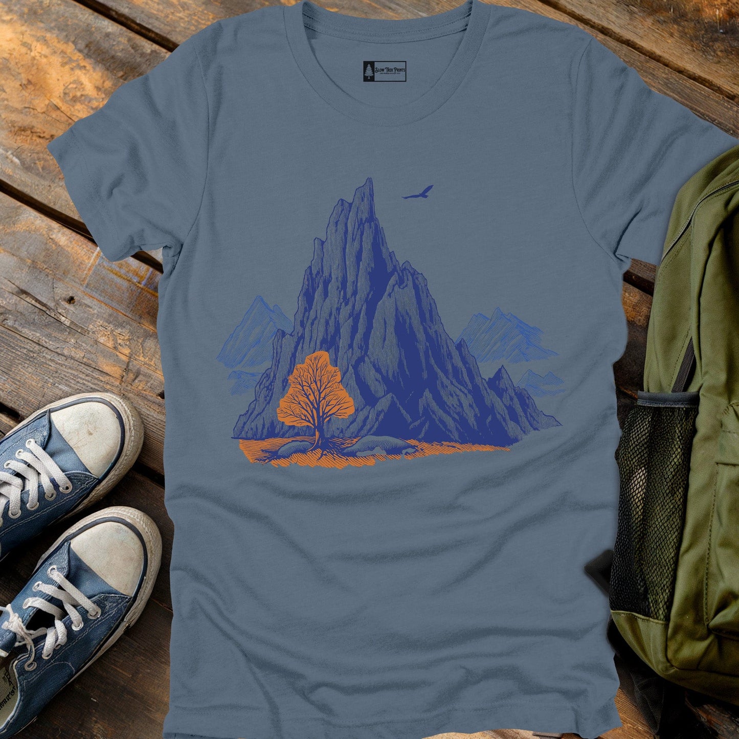 The Lone Ember T-Shirt