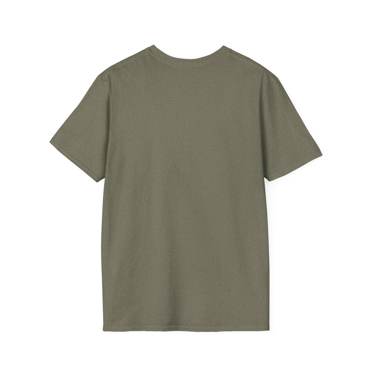 Unhand Me Fox T-Shirt