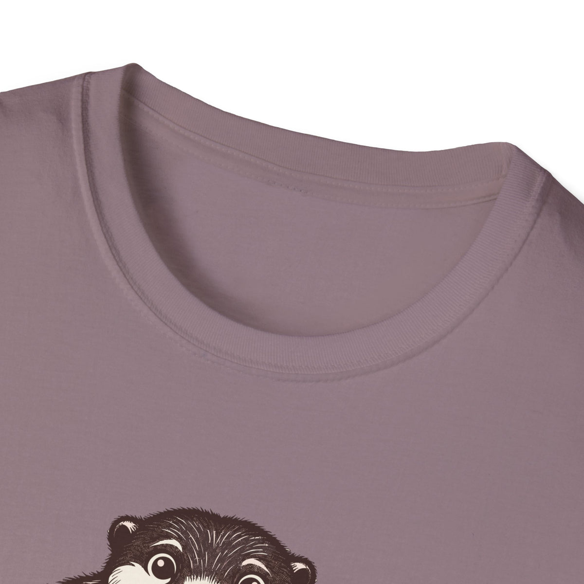 Unhand Me Otter T-Shirt