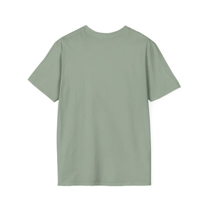 Unhand Me Husky T-Shirt