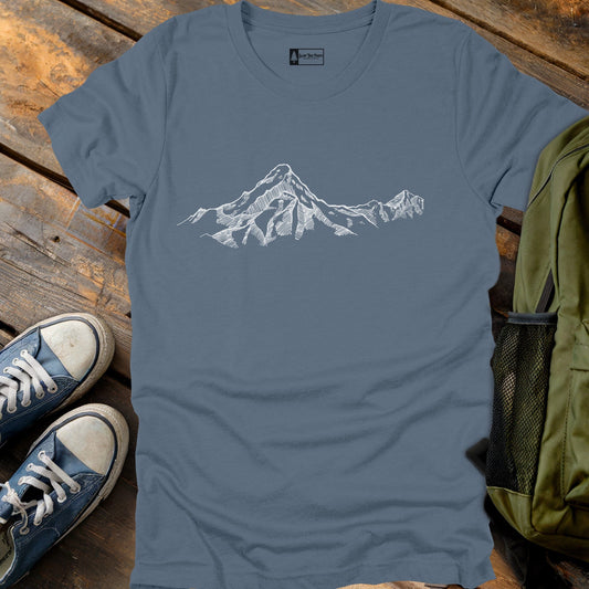 Timeless Peaks T-Shirt