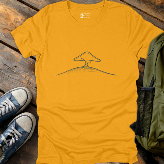 Still Tree T-Shirt