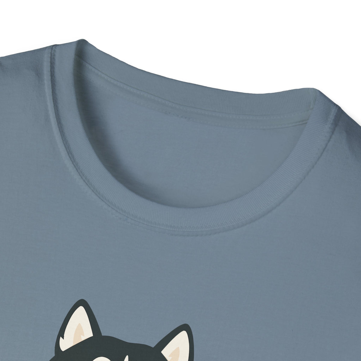 Unhand Me Husky T-Shirt