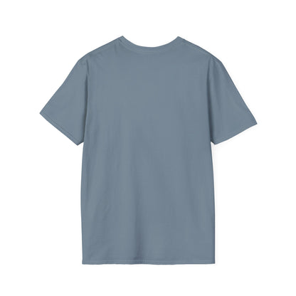 Unhand Me Husky T-Shirt