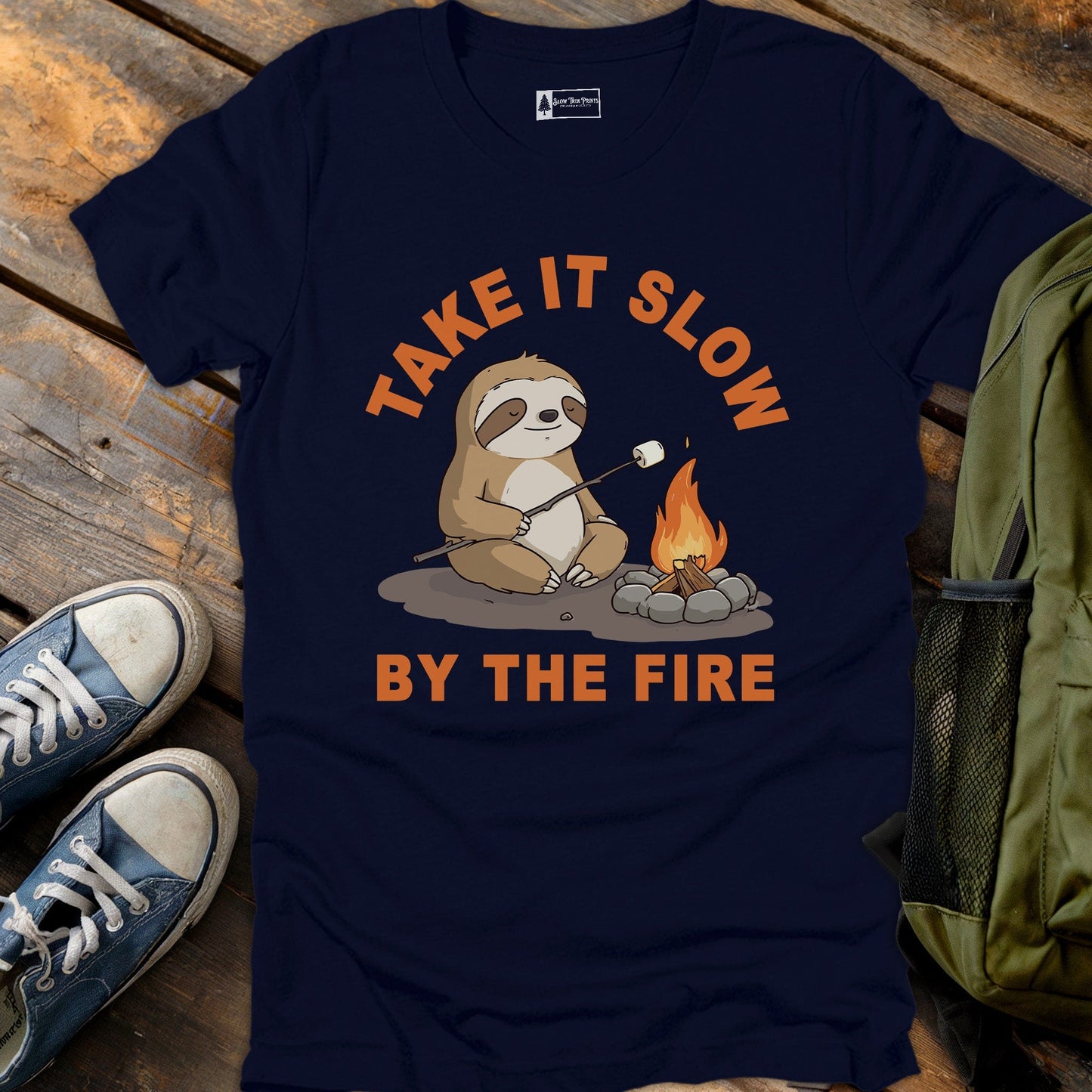 Take It Slow T-Shirt