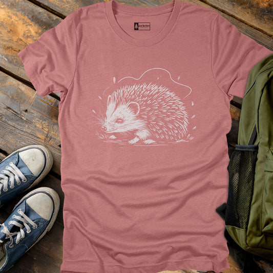 Hedgehog Haven T-Shirt