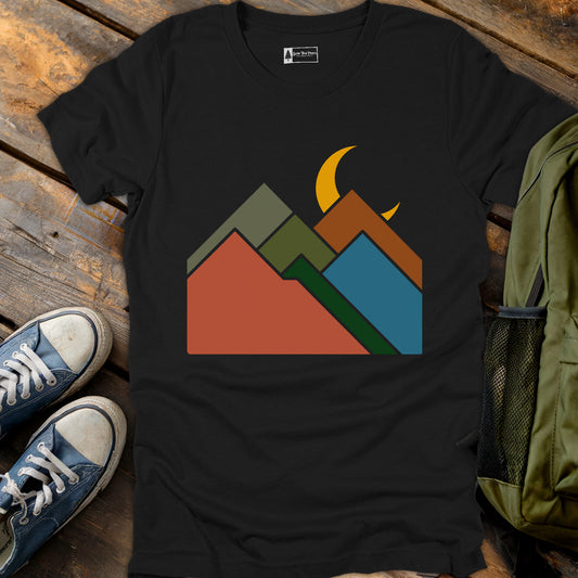 Sundown Ridge T-Shirt