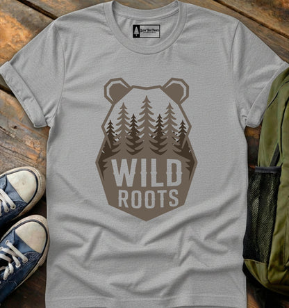 Wild Roots T-Shirt