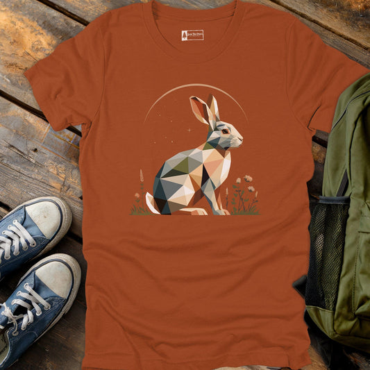 Midnight Rabbit T-Shirt