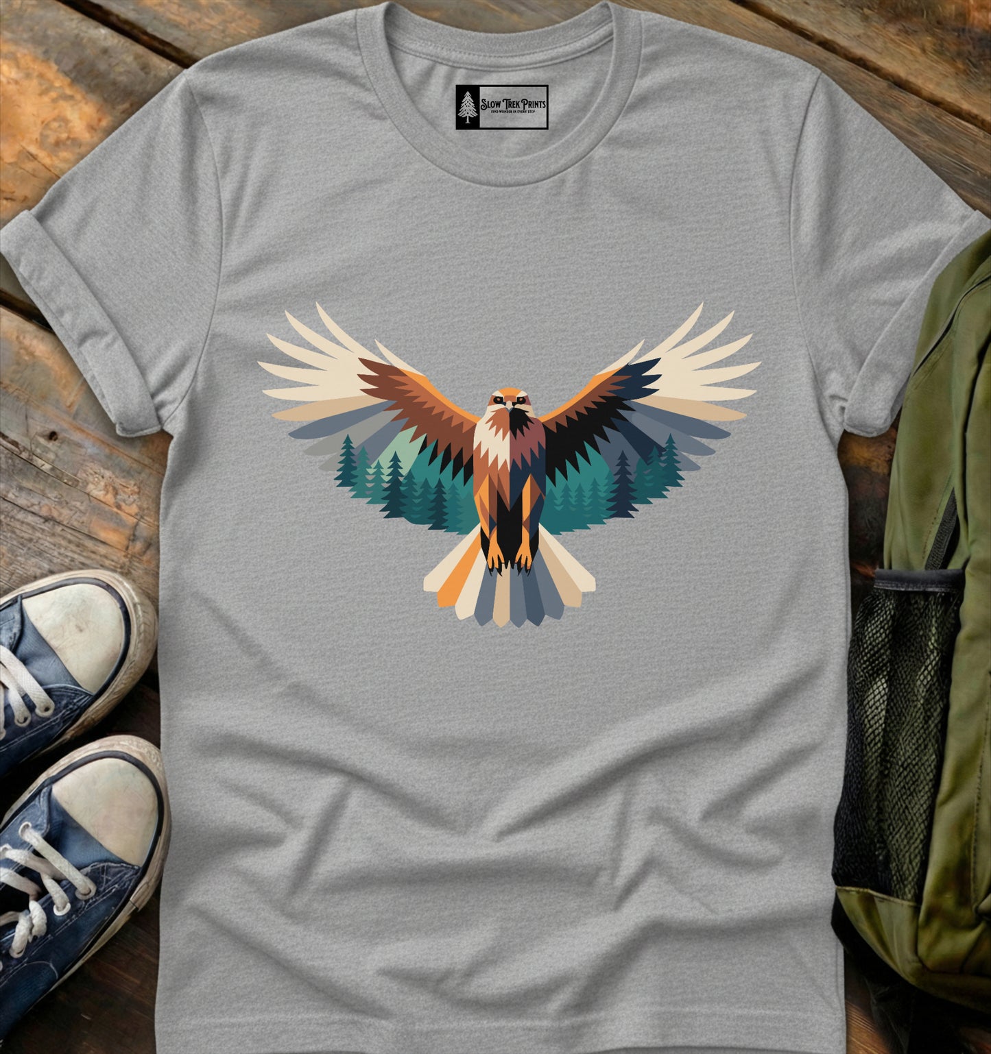 Sky Keeper T-Shirt