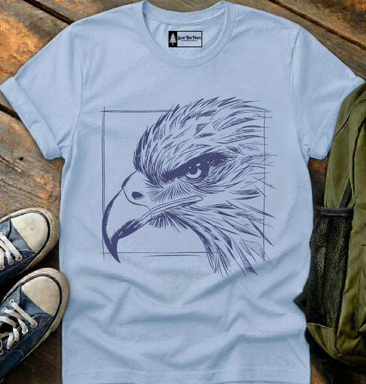 Wild Eagle T-Shirt