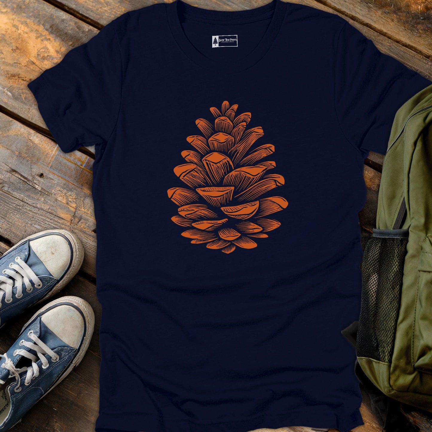 Forest Keepsake T-Shirt