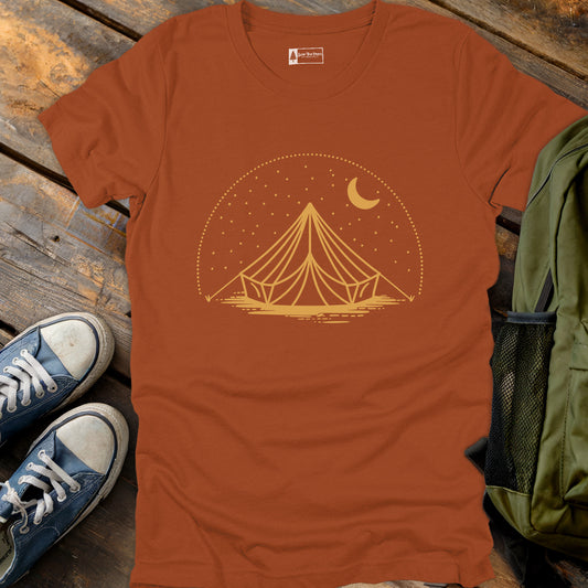 Under The Stars T-Shirt