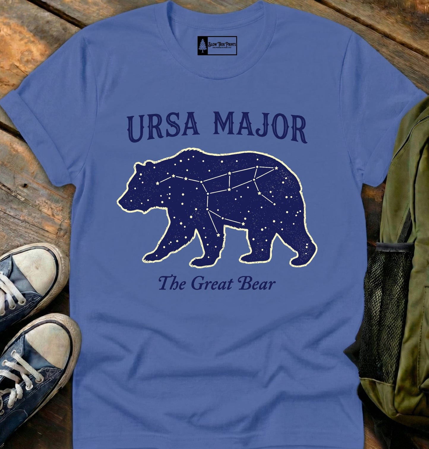 Ursa Major T-Shirt