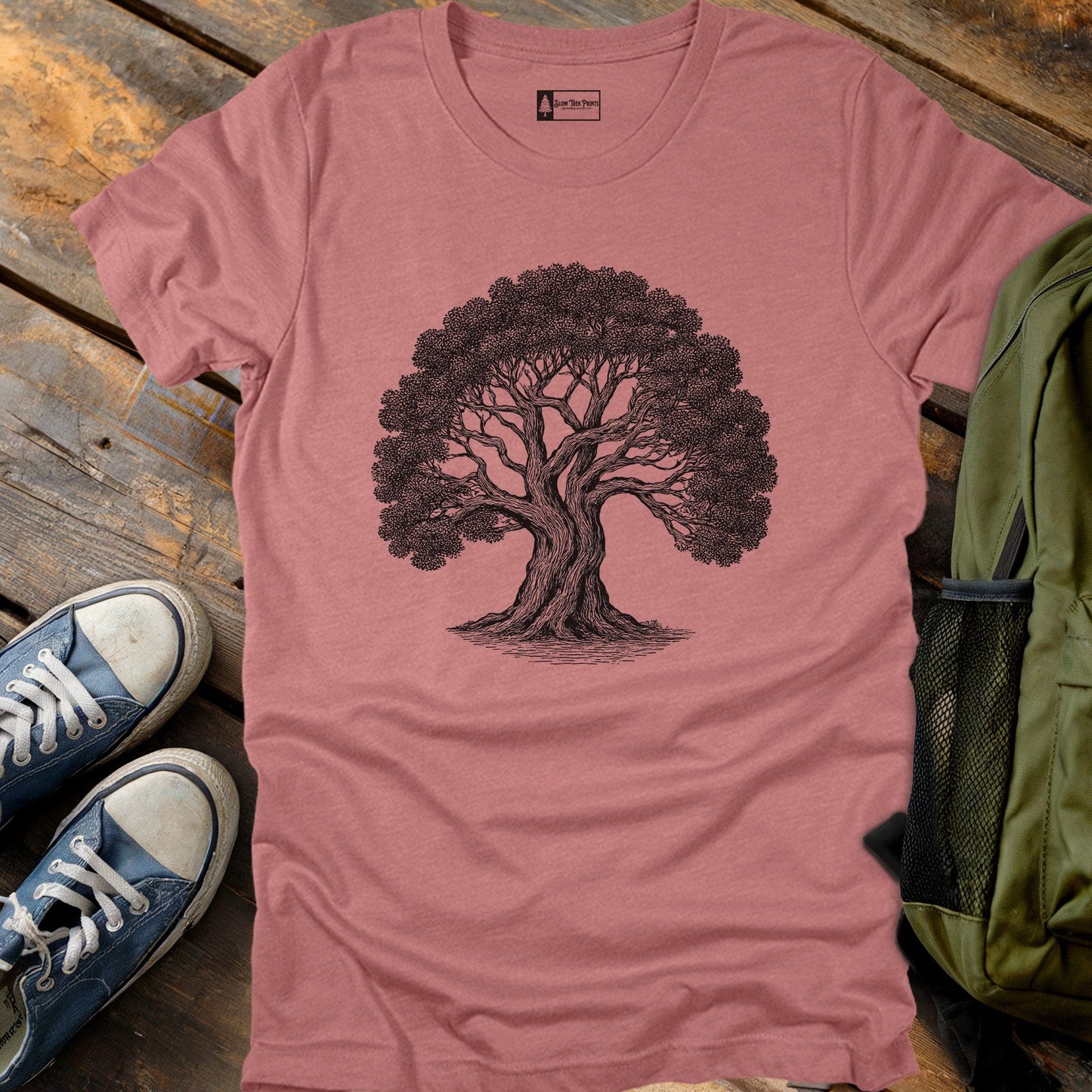 Ancient Oak T-Shirt
