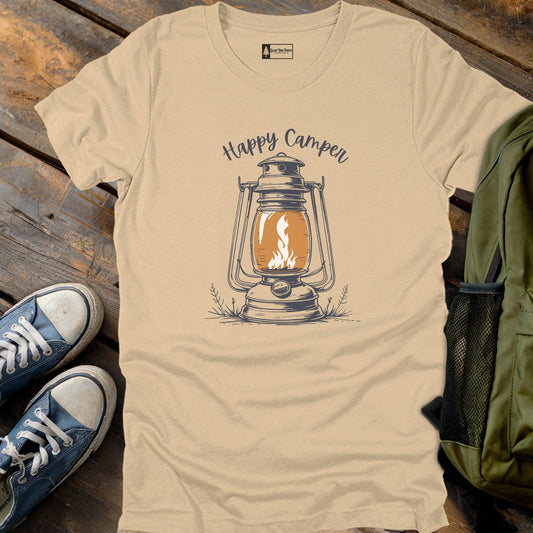 Happy Camper T-Shirt