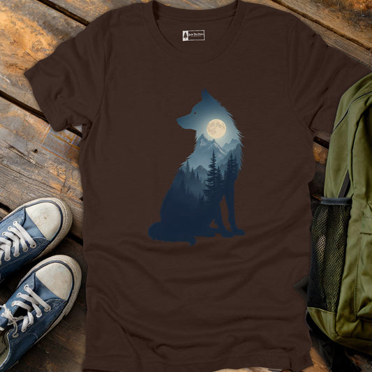 Wild Soul T-Shirt