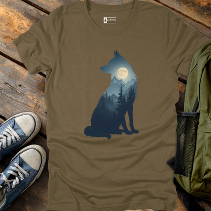 Wild Soul T-Shirt