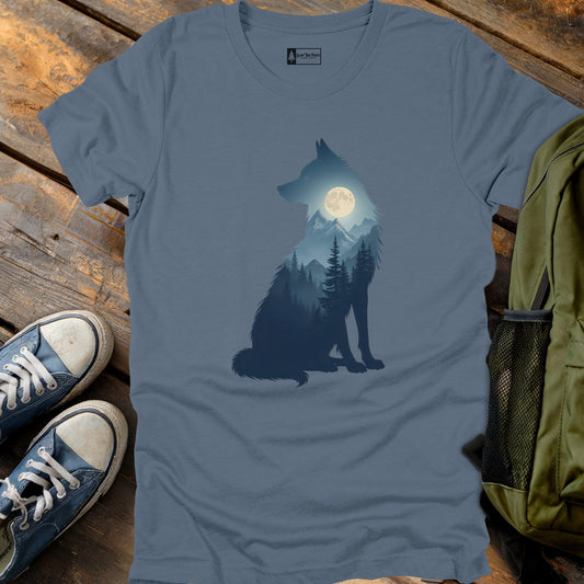 Wild Soul T-Shirt