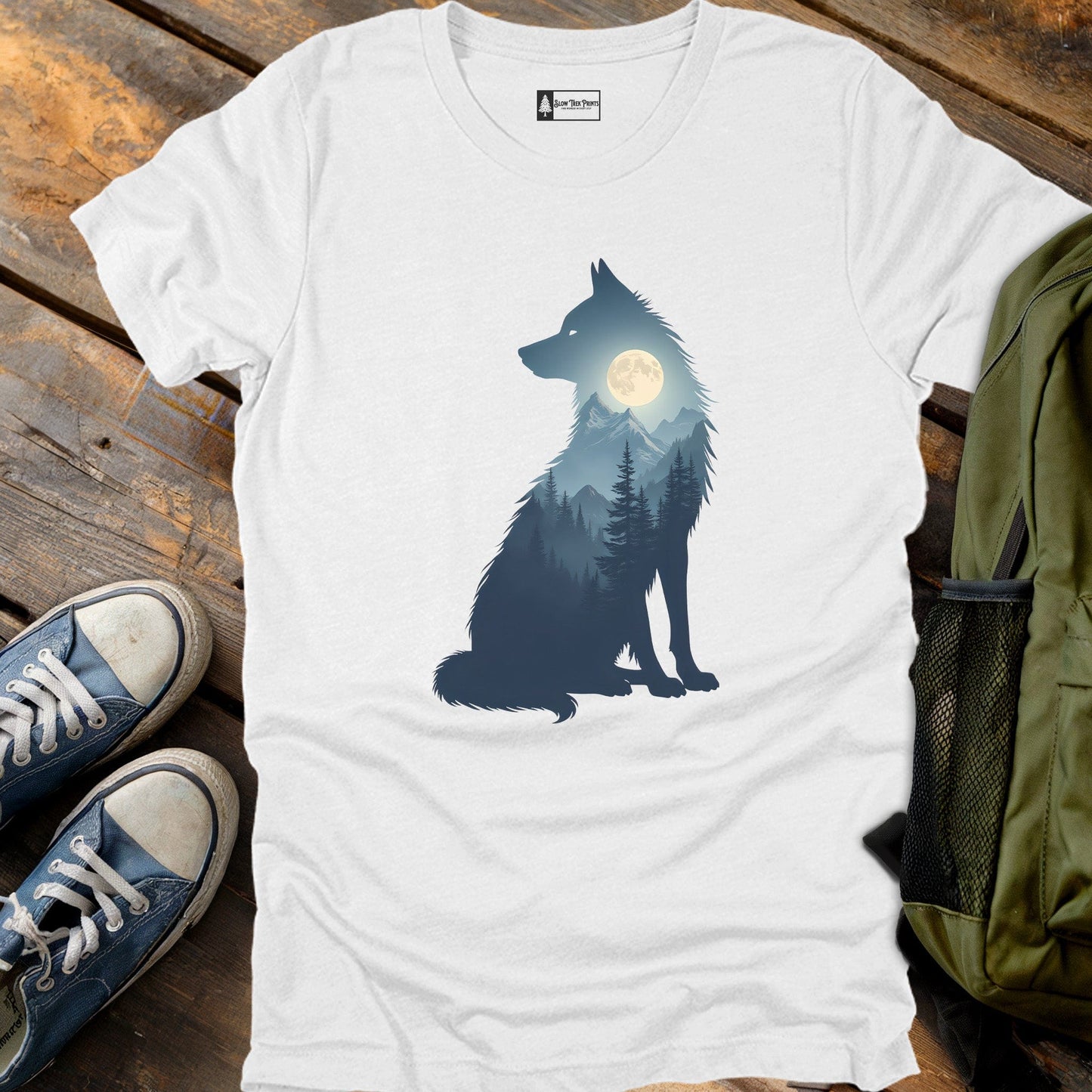 Wild Soul T-Shirt