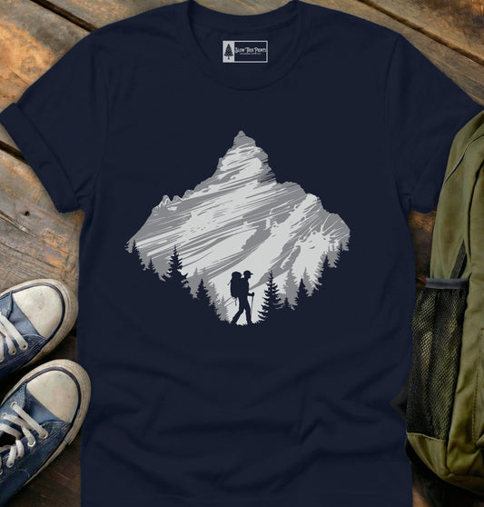 Alpine Walk T-Shirt
