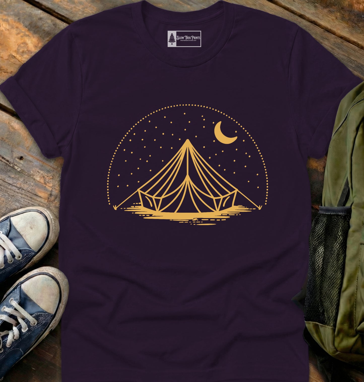 Under The Stars T-Shirt