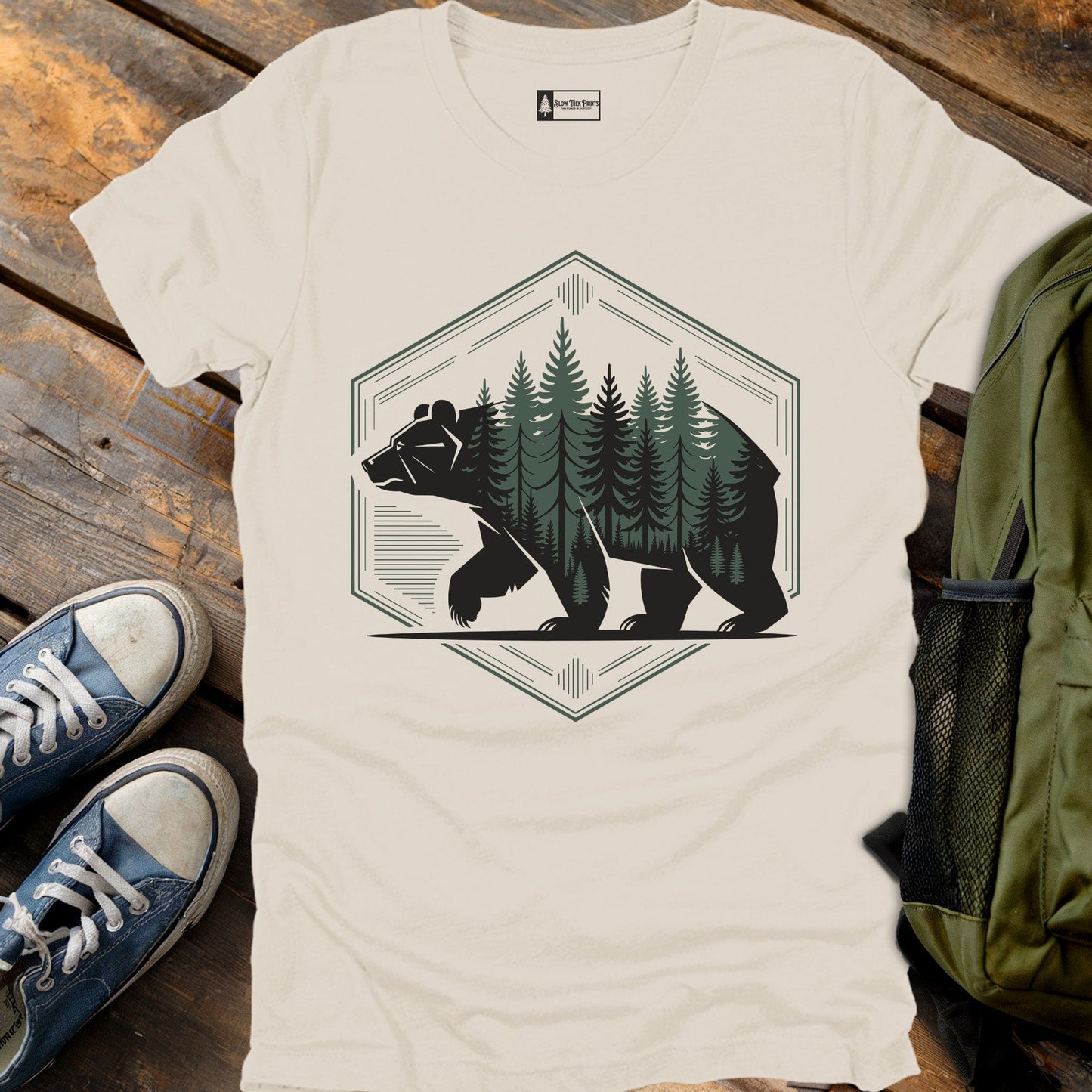 Forest Guardian T-Shirt