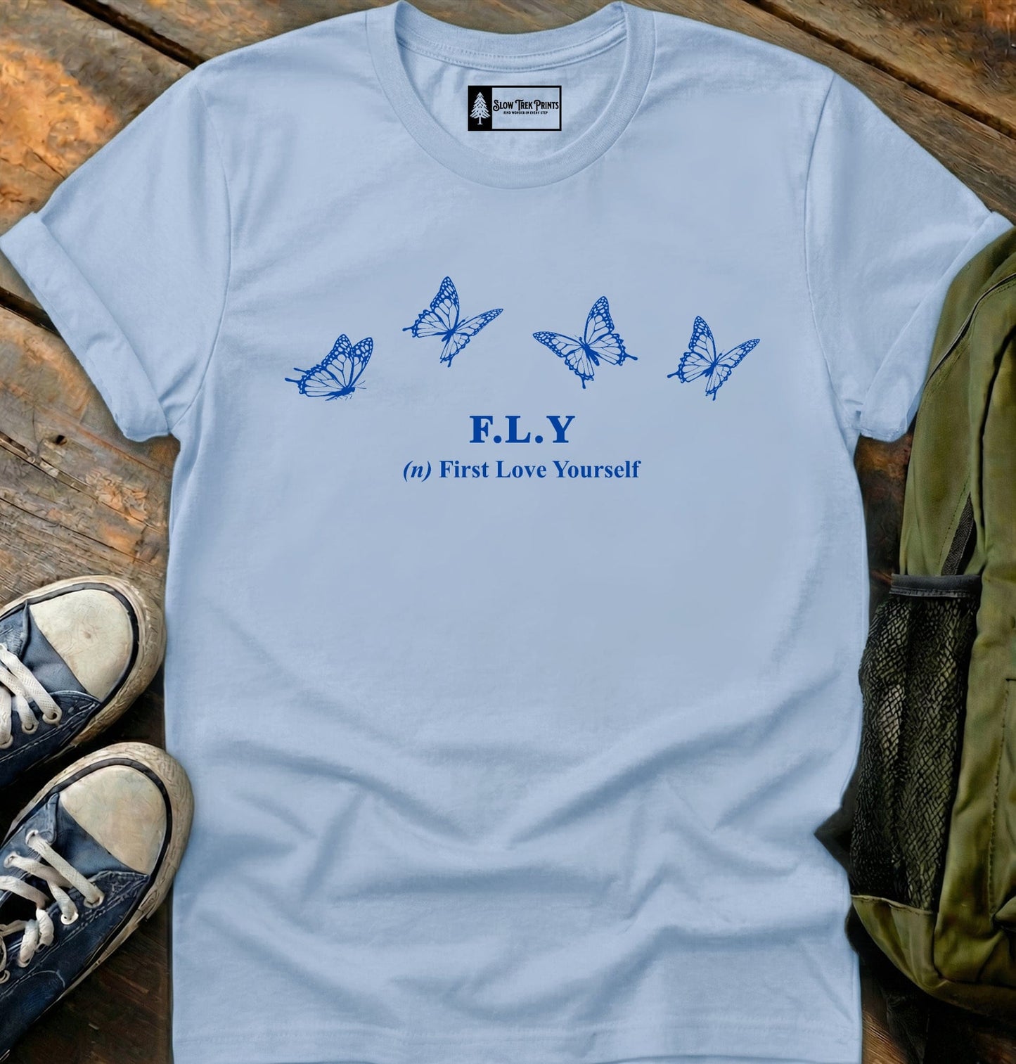 FLY T-Shirt
