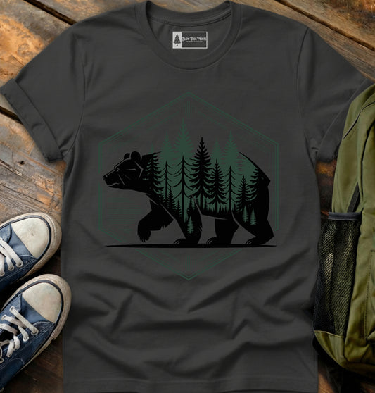 Forest Guardian T-Shirt