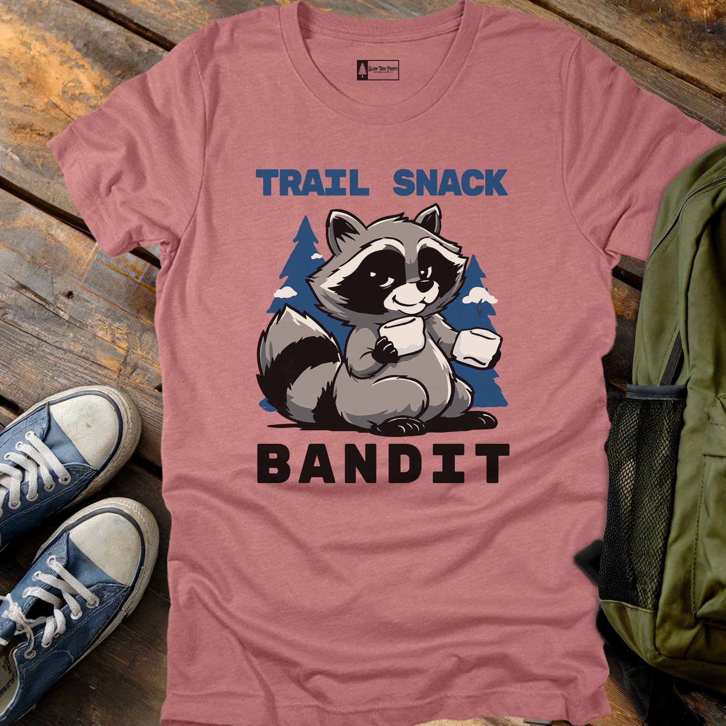 Snack Bandit T-Shirt
